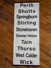 Vintage British Double Decker