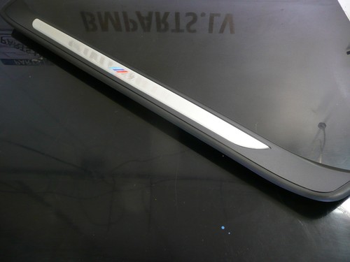 New genuine bmw - new, lci