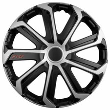 Wheel Trims 14" Hub Caps Evo