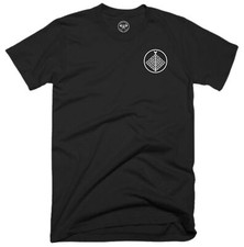 Tree of Life T Shirt Small Vikings Clothing Valhalla Pagan Norse Thor Odin Top