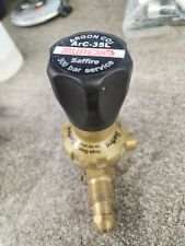 ARGON GAS WELDING REGULATOR argon arc-35l regulator saffire