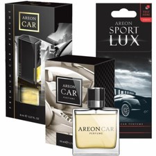 Air Freshener Areon GOLD Lux