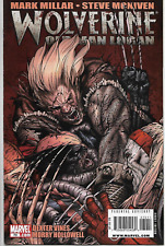 WOLVERINE #70 - OLD MAN LOGAN
