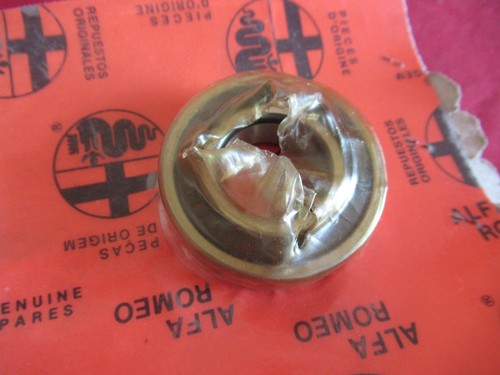 Original alfa romeo - original, rz