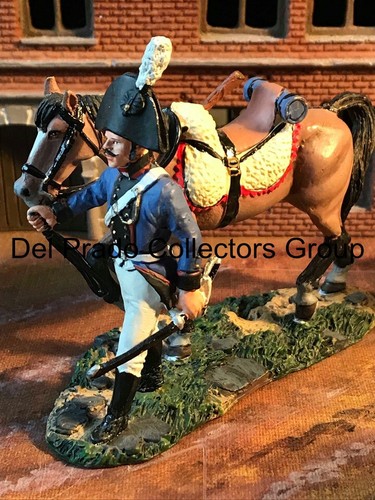 Del prado cavalry the - prado,