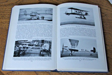 Vickers aircraft since - vickers,