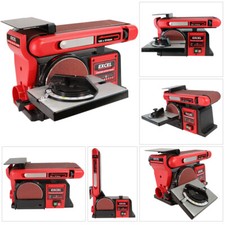 Heavy duty electric - 370w, bench