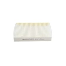 Bosch Particulate Cabin Pollen