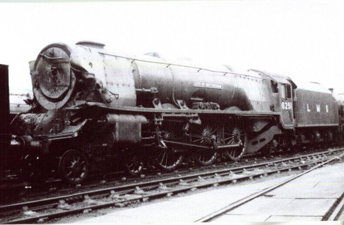 Railway photo lms princess - photo,