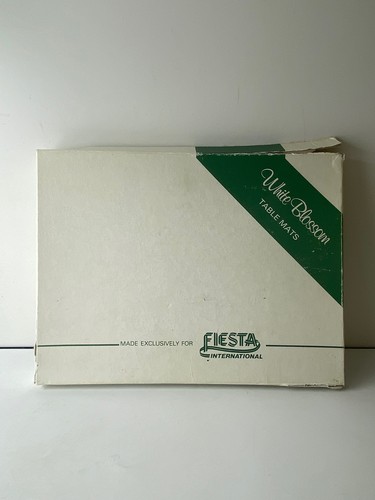 Fiesta international retro - fiesta,