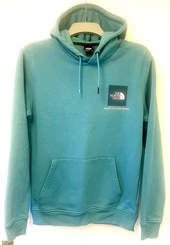 The north face fine box - the,