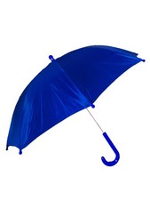 Dark Blue Second Line Parasol