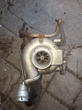 Mitsubishi Lancer evo td05hra