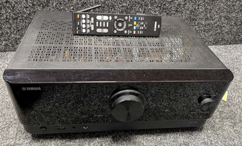 Yamaha v4a channel - 5.2, av