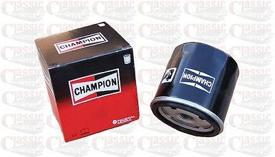 Champion h101 oil filter - filter, to