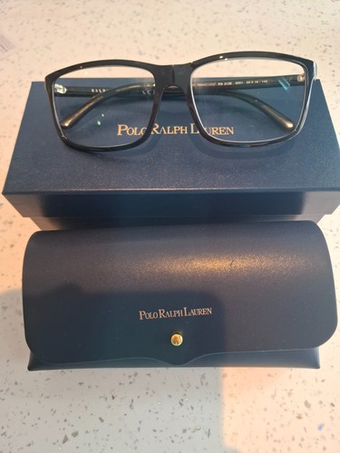 Ralph lauren frames just - ralph,