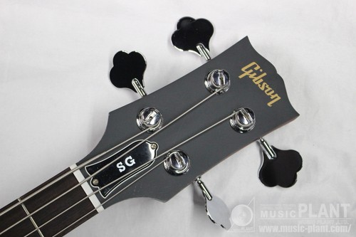 Gibson special bass 2013 - gibson,