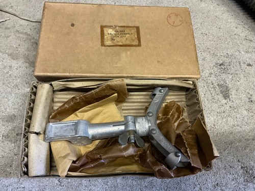 Raf ww2 bomb crutch - raf,