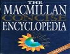 The macmillan concise - macmillan,