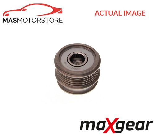 Engine alternator pulley - alternator,
