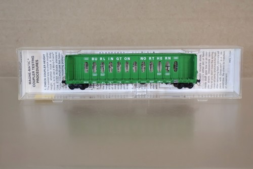 Micro trains 53010 gauge - n,