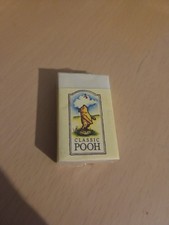 Winnie The Pooh Eraser
