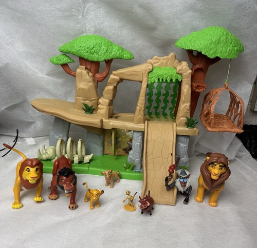 Disney lion king - lion, the
