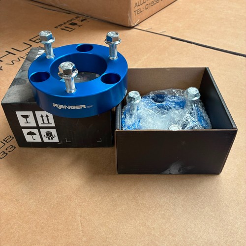 32mm front suspension - 32mm, level