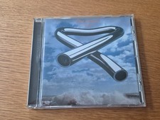 MIKE OLDFIELD - TUBULAR BELLS CD (2000, remastered, HDCD)
