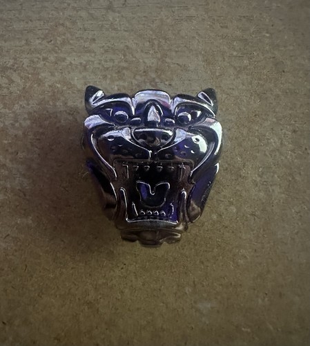 Genuine jaguar type - genuine, x-type
