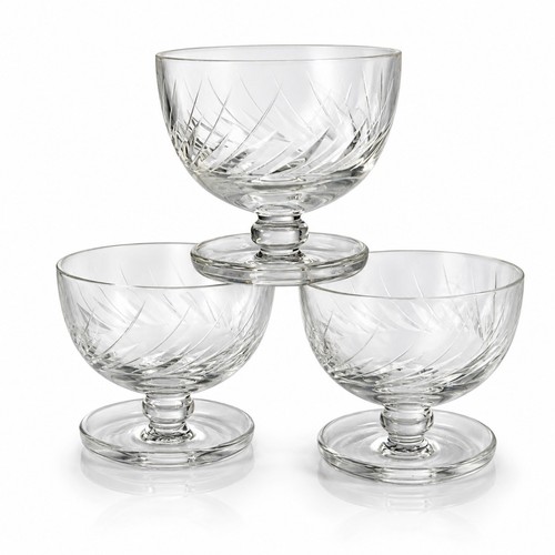 Set vintage cut - vintage, sundae