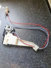 Zanussi Jetsystem Door Inter