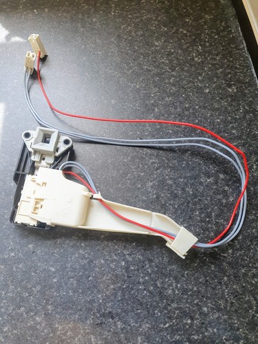 Zanussi jetsystem door inter - jetsystem,