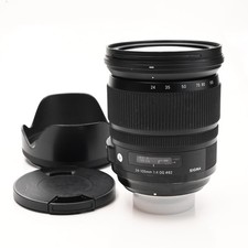 Sigma AF 24-105mm f4 DG OS HSM