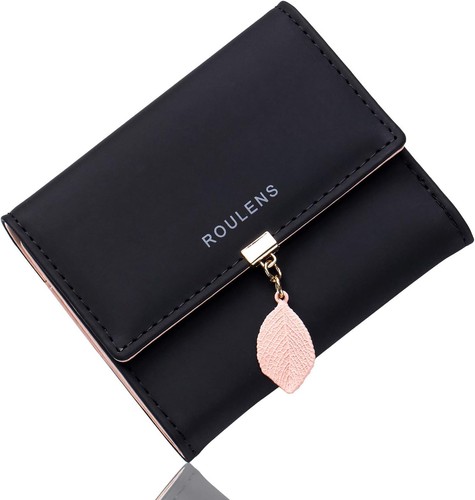 Roulens ladies purse - roulens, rfid