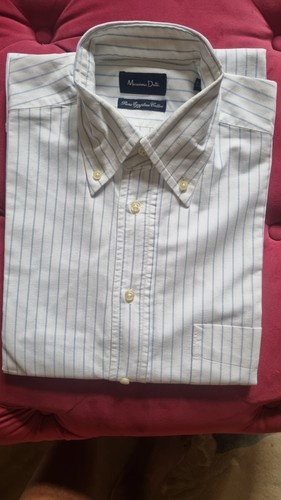 Massimo dutti men stripe - massimo,