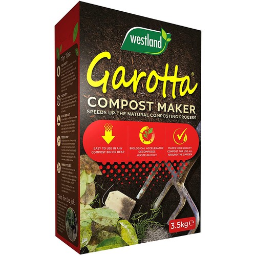 Westland garotta compost maker - garotta,