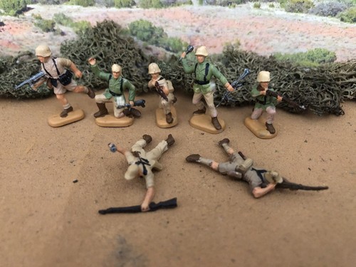 Italeri german afrika - italeri,