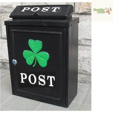 Lockable Stainless Steel Wall