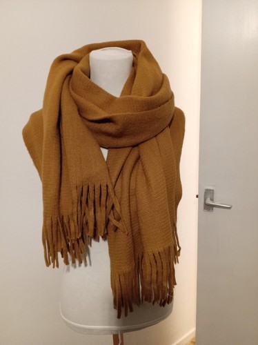 Women scarf used - women's,