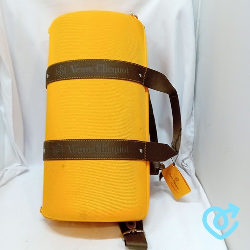 Veuve clicquot bag - bag, traveller