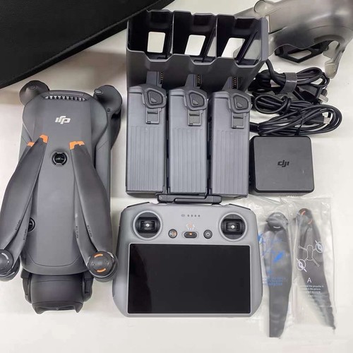 Dji mavic pro - 4, with
