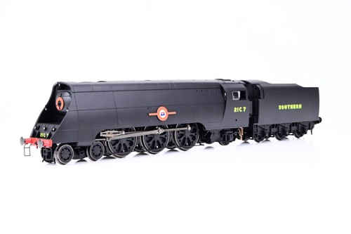 Hornby gauge r3717 - gauge,