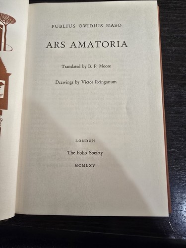 Folio society books - society, books publius