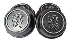 PEUGEOT 205 / 106 RALLYE WHEEL CAPS