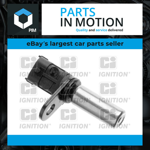 Rpm crankshaft sensor fits - rpm, /