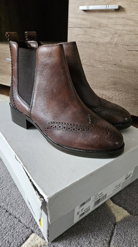 Carvela brown tan ankle - carvela,