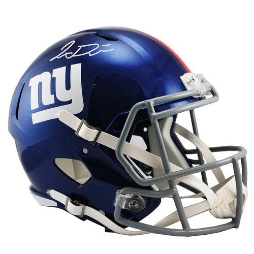 Jaxson dart signed new york - jaxson,
