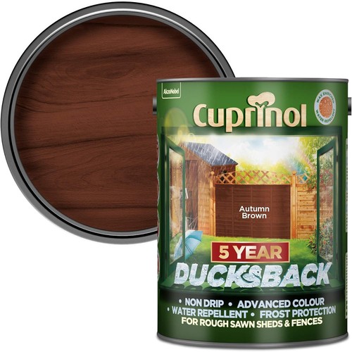 Cuprinol ducksback - cuprinol,