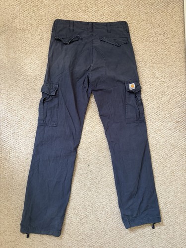 Carhartt w30 l34 - l34, cargo